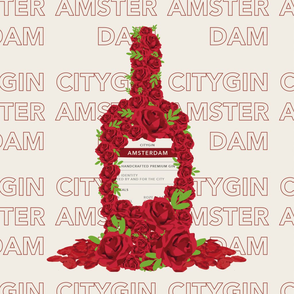 City Gin