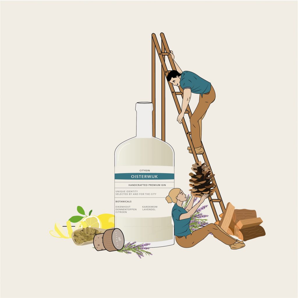 City Gin