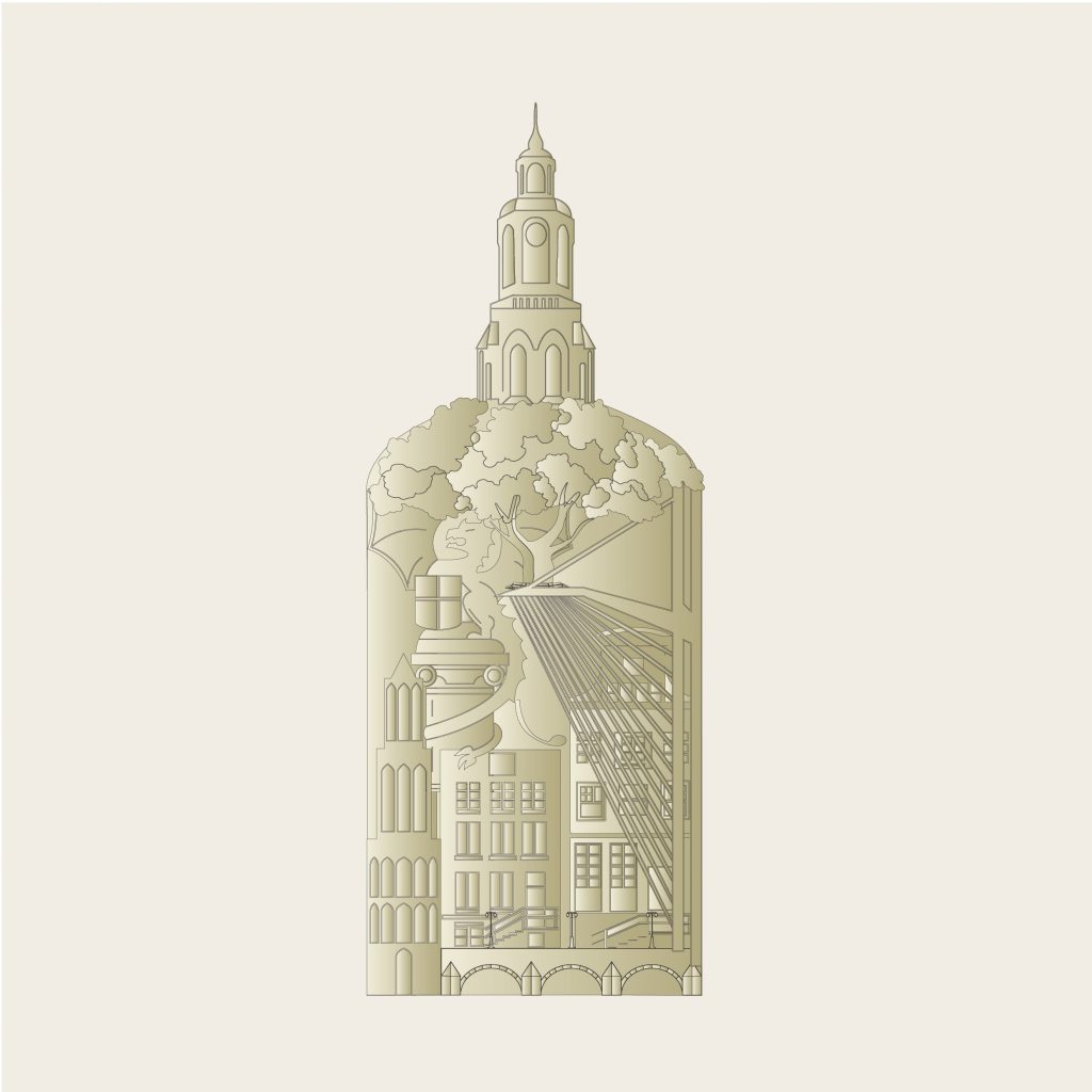 City Gin