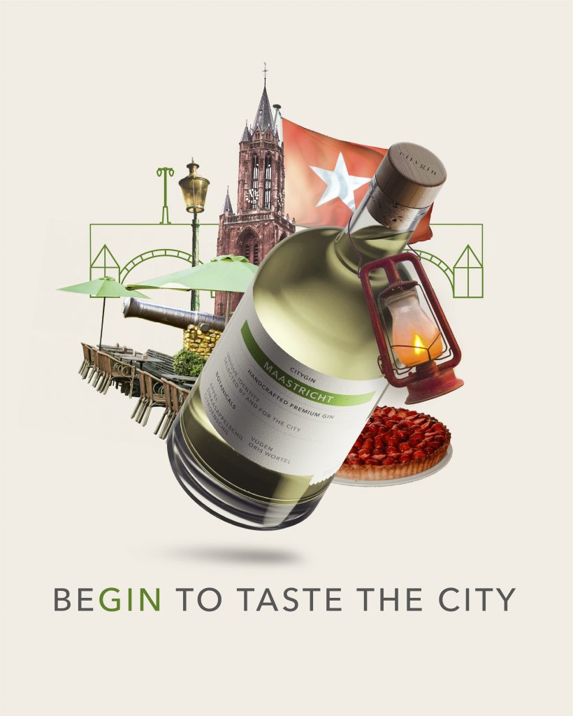 City Gin
