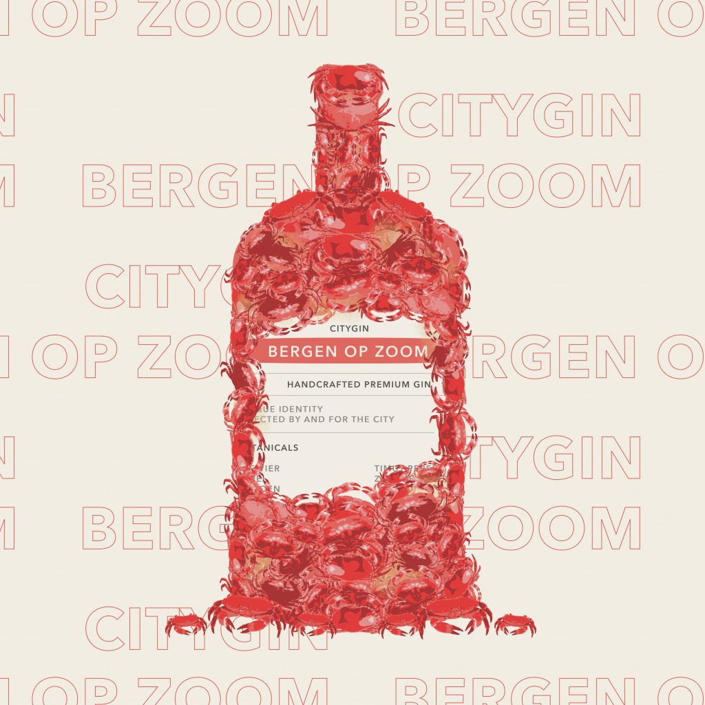 City Gin